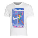 Vêtements Nike M Nkct Df Tee Oc