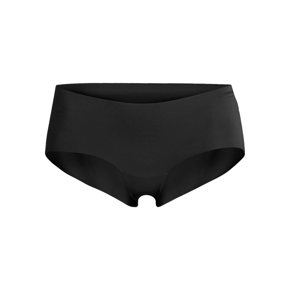 Björn Borg Solid Hattie Hipster Panty Femmes - Noir