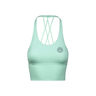 Pecprotect Move Soutien-gorge Sport Femmes-Mint
