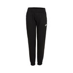 Vêtements Nike Nike Club Fleece Loose Pantalon Survêtement Filles-Noir,Blanc