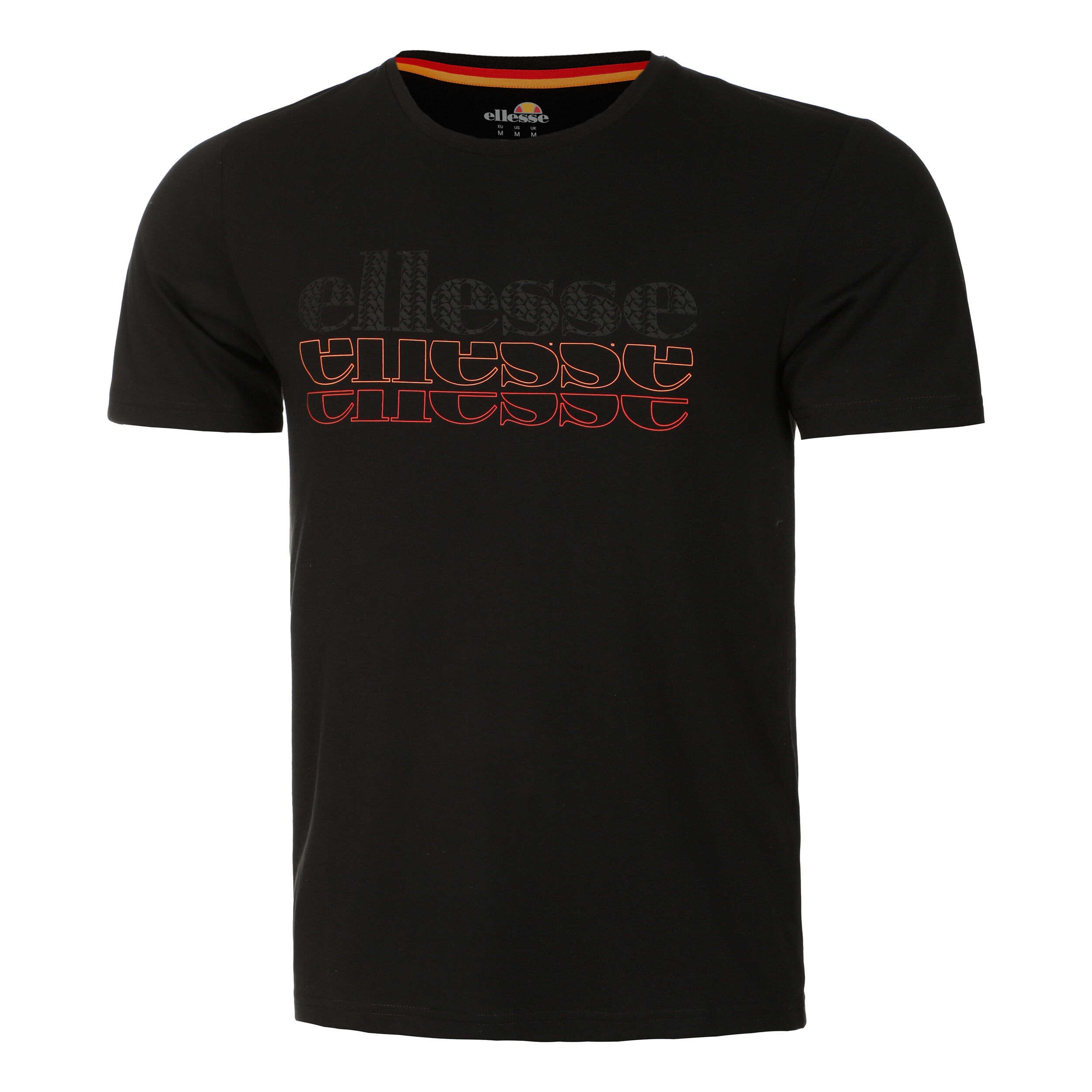 Ellesse magliette deals