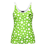 Vêtements HEAD Spirit Ii Tank Top Women