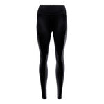 Vêtements Nike Nike Swift Collant De Course Femmes-Noir
