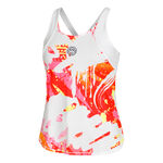 Vêtements BIDI BADU Wild Arts Junior Tank