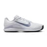 Vapor 12 Chaussures toutes surfaces Femmes - blanc, bleu gris