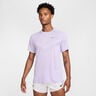 Stride Maillot De Course Hommes-Lilas