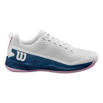 Chaussures De Tennis Wilson Rush Pro 4.5 CLY