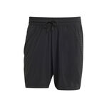 Vêtements adidas adidas Ergo Pro 7in Shorts Hommes-Noir