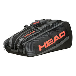 Base Racquet Bag L BKOR