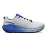 FWD Via 2 Chaussure de running sans stabilisateurs Hommes - bleu, gris