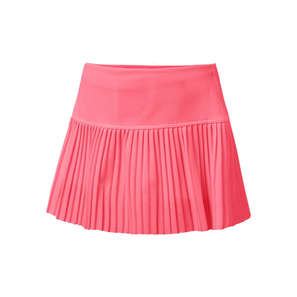 Lucky in Love Pleated Jupe Filles - Corail