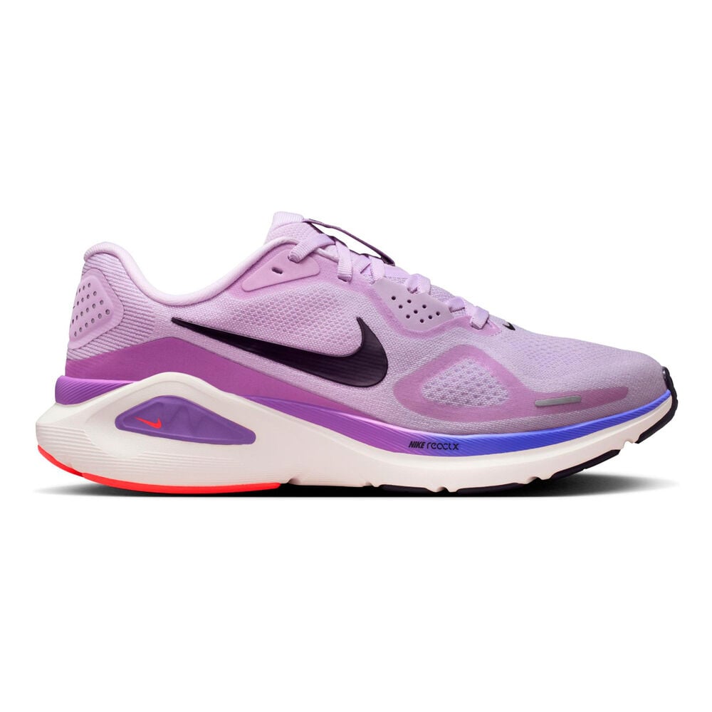 Nike Structure 26 Femme Violet Nike Structure 26 Chaussure de running avec stabilisateurs Femmes-lilas, violet