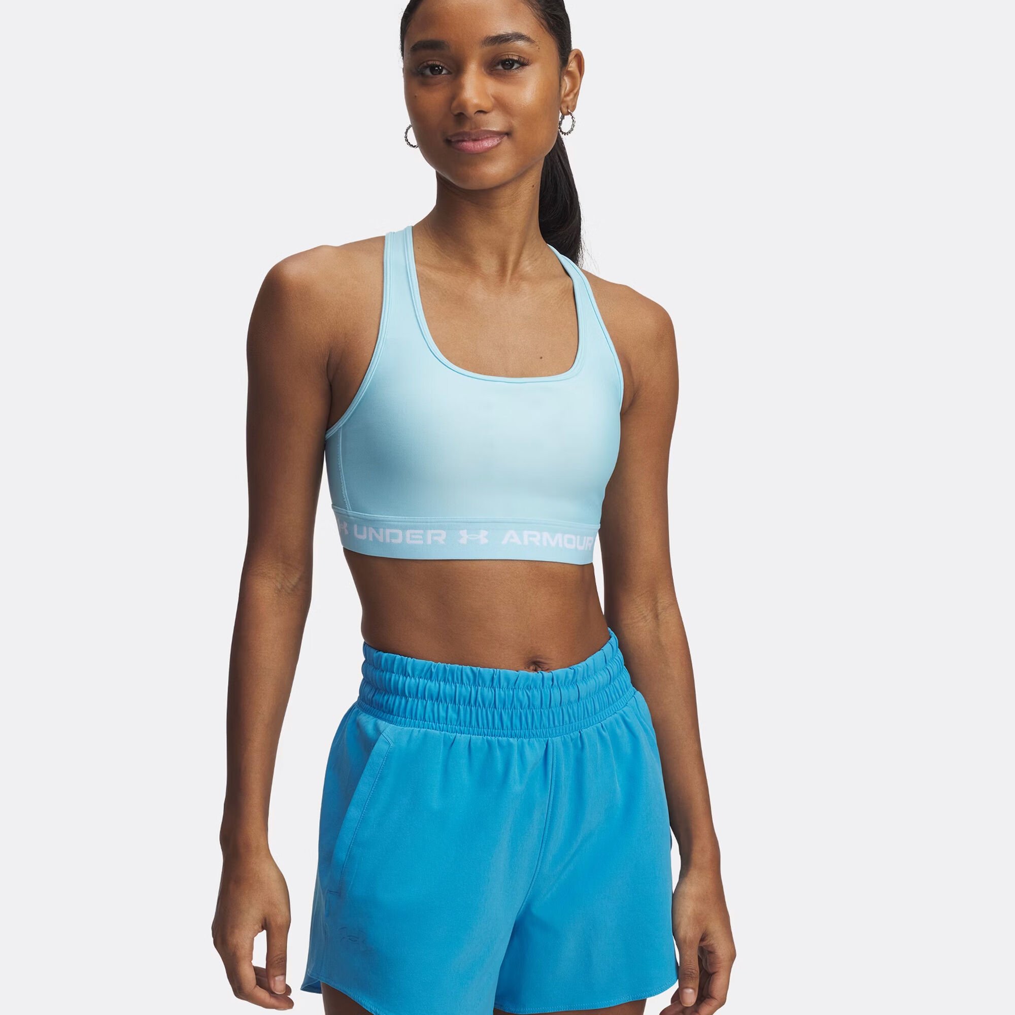 Under Armour