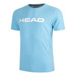 Vêtements HEAD SMU Original T-Shirt