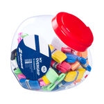 Surgrips Babolat Babolat  My Overgrip Pack de 70 - multicouleur