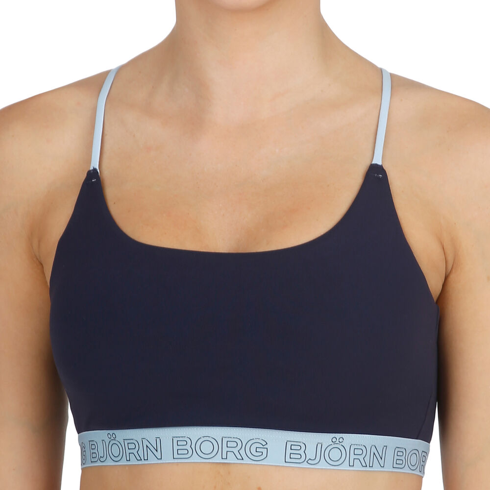 Seasonal Solids Sahara Soft Soutien-gorge Sport Femmes