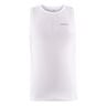 ADV Cool Intensity SL Débardeur Tank Top Hommes-Blanc