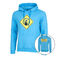Australia Road Sign Hoody
