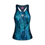 Vêtements De Tennis BIDI BADU Zwena Tech Tank Top