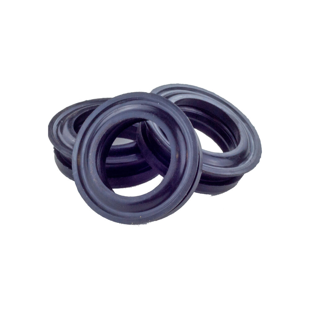 Tegra Geka Tuyau D'arrosage Joint - Noir