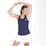 Rainbow Serve and Volley Tank Top