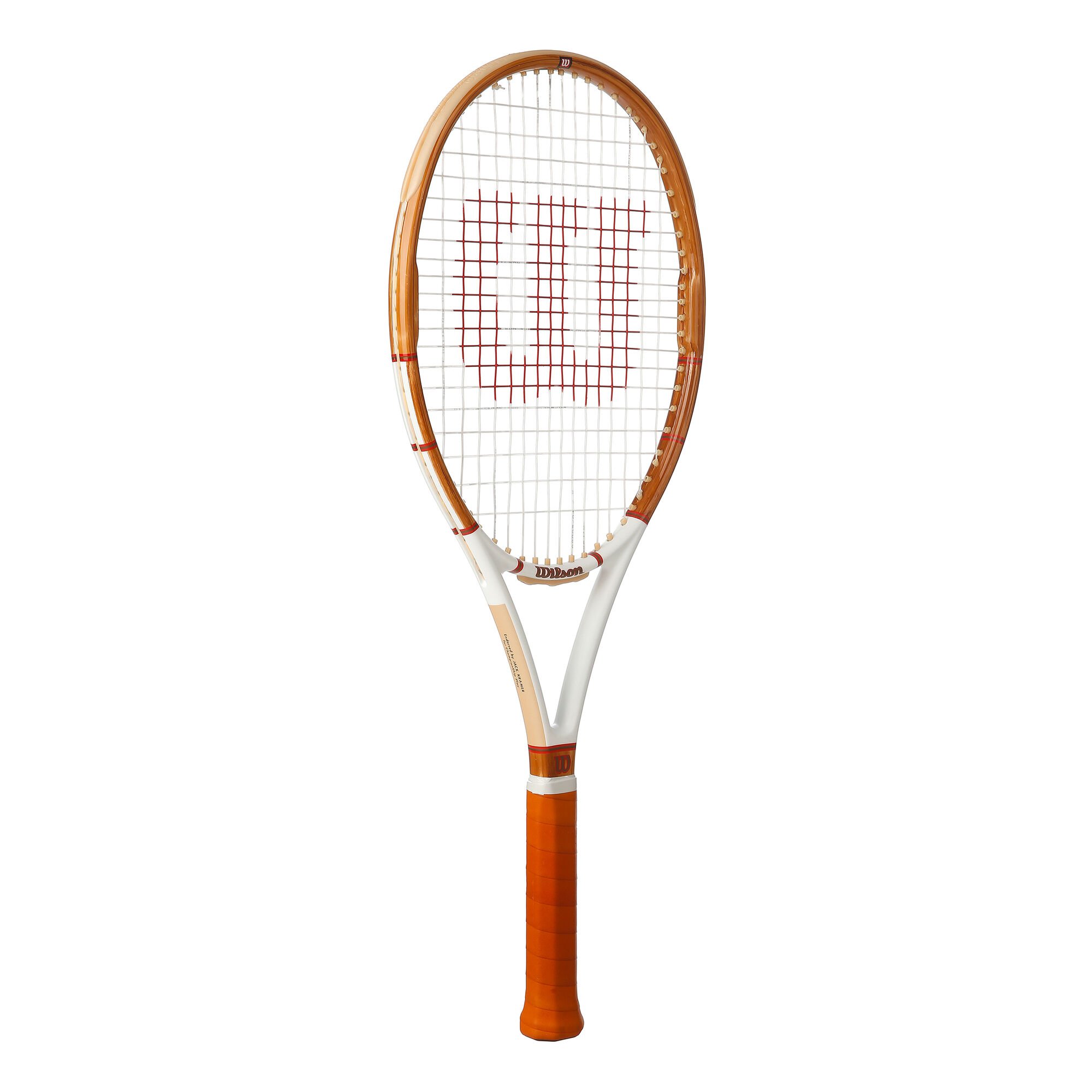 Wilson Jack Kramer Tns Edition Speciale Acheter En Ligne Tennis Point