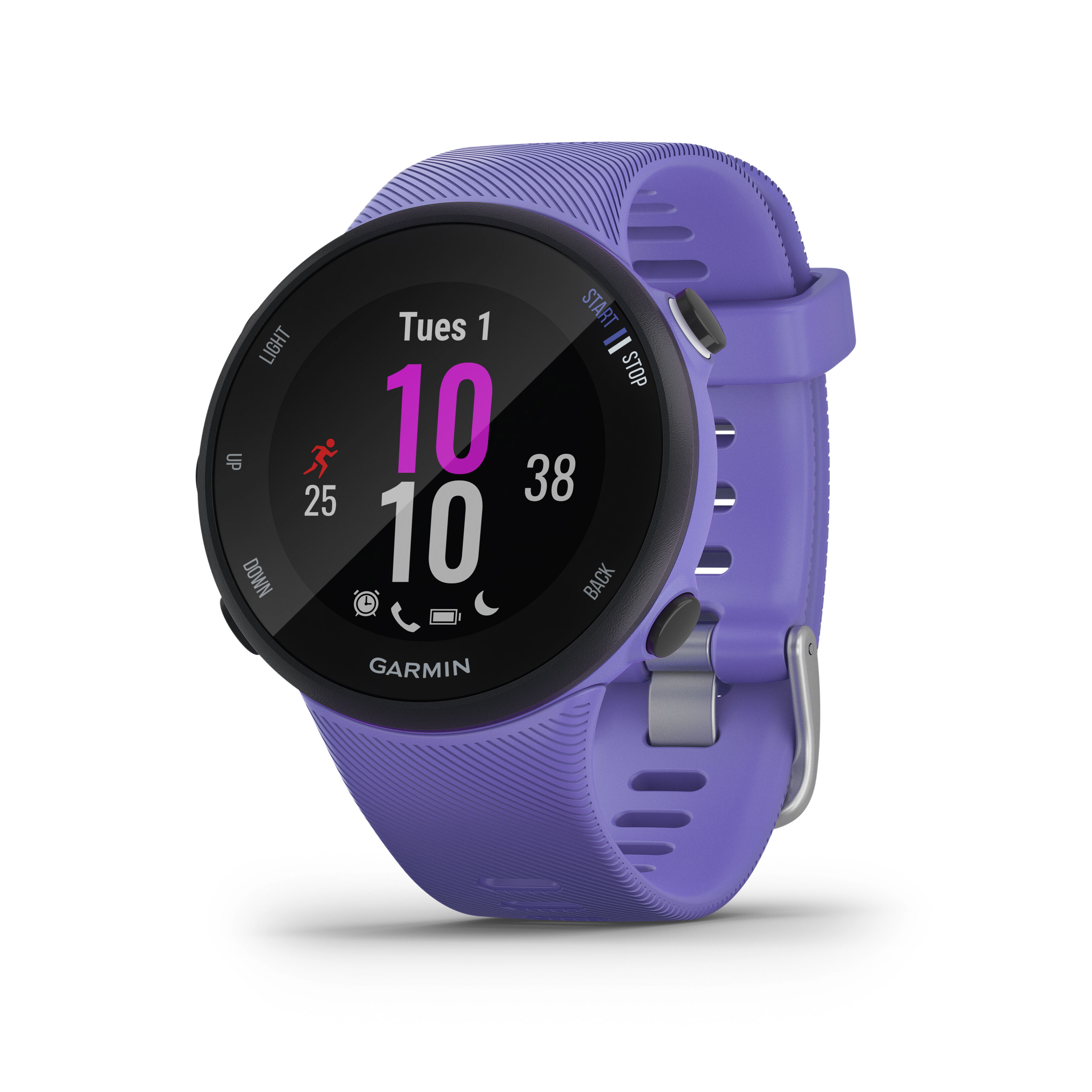 Montre podometre outlet garmin