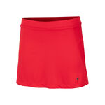 Vêtements Fila Fila Shiva Jupe Femmes-Rouge