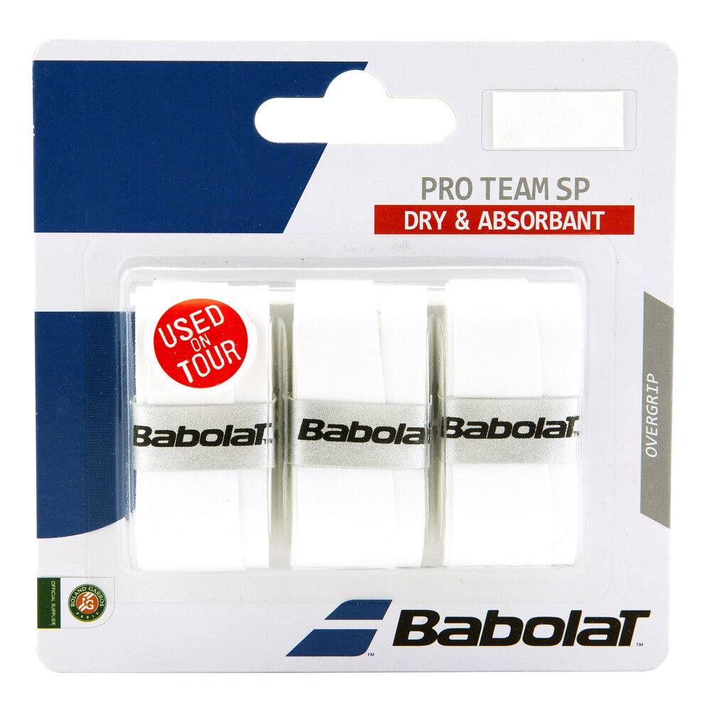 Pro Team SP Pack De 3
