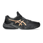 Chaussures De Tennis ASICS COURT FF 3 NOVAK NIGHT ENERGY