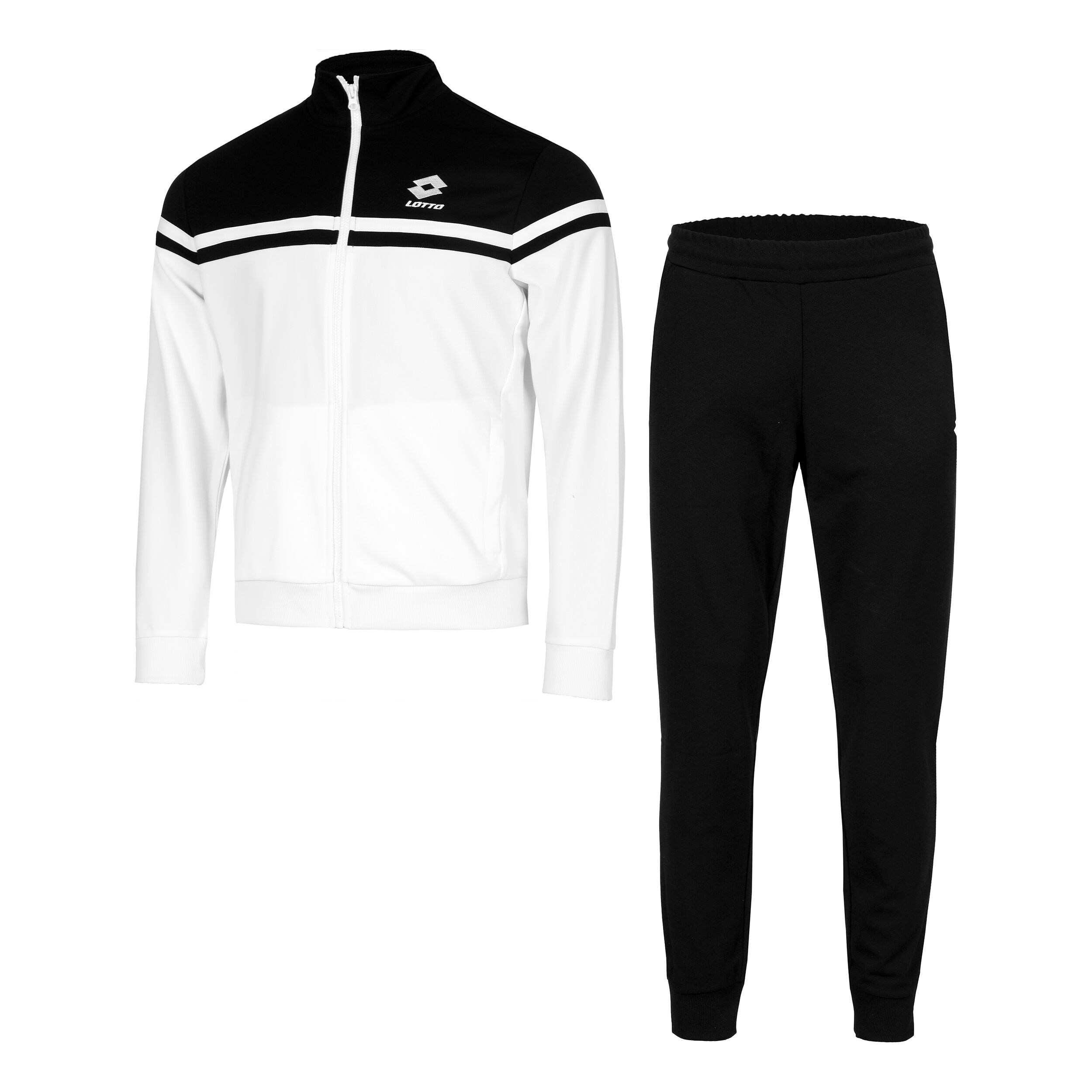 Survetement sales lotto homme