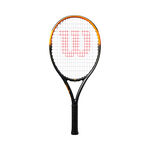 Raquettes De Tennis Wilson BURN SPIN JUNIOR 25