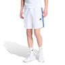3Stripes Chelsea Shorts Shorts Hommes - blanc, bleu