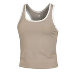Vêtements New Balance Novelty Tournament Tank