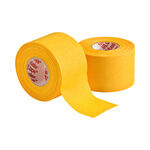 Bandages Mueller Sports Medicine Mueller Sports Medicine 3,8cm X 9,1m Tape 1 Bobine-Jaune