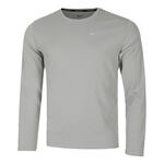 Vêtements Nike Dri-Fit Miler UV Longsleeve