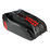 Elite 15 Pack SMU Black/ Red