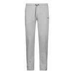 Vêtements HEAD HEAD Club Byron Pantalon Survêtement Hommes-Gris,Noir