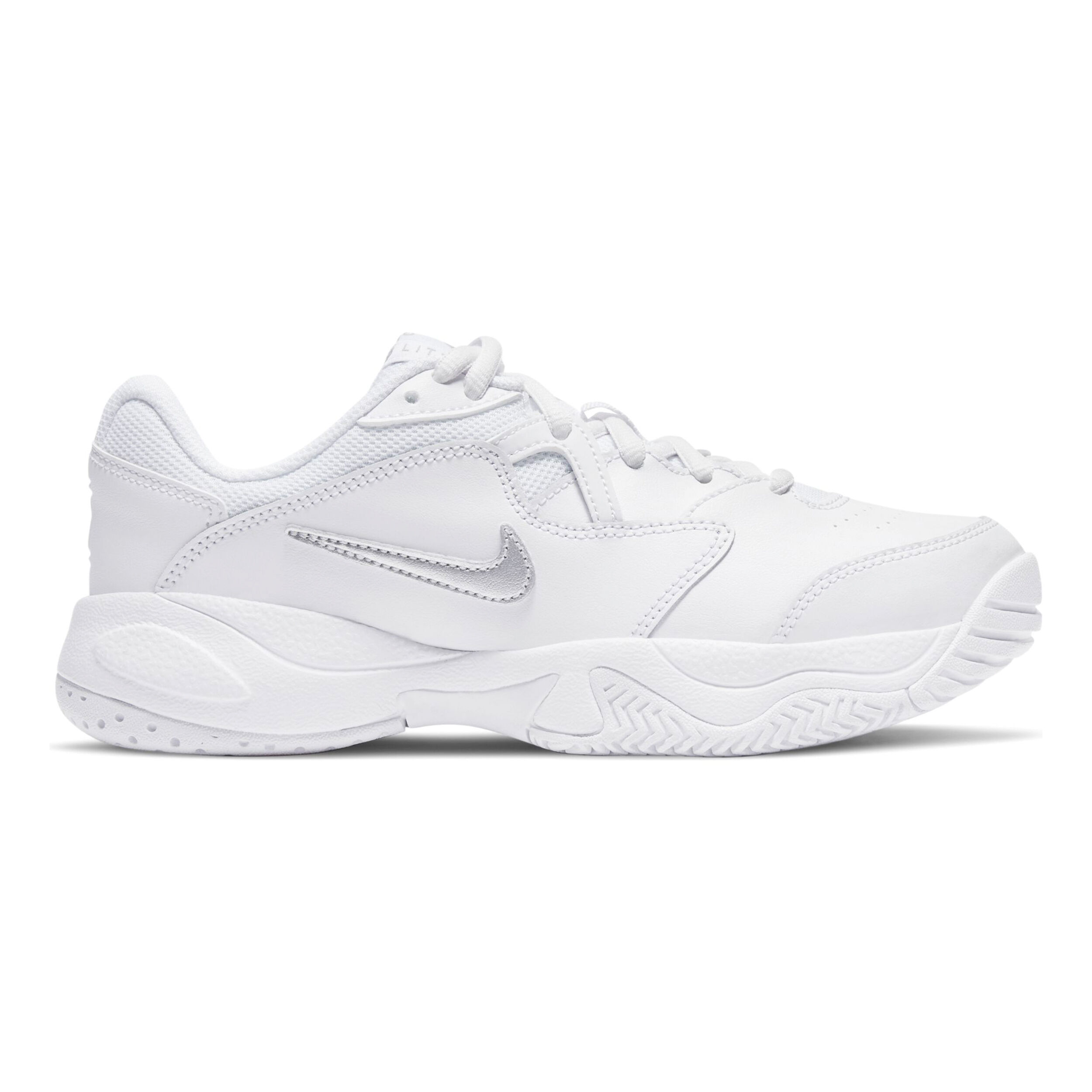 nike jr court lite