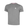 Crew T-shirt Gar&ccedil;ons-Gris