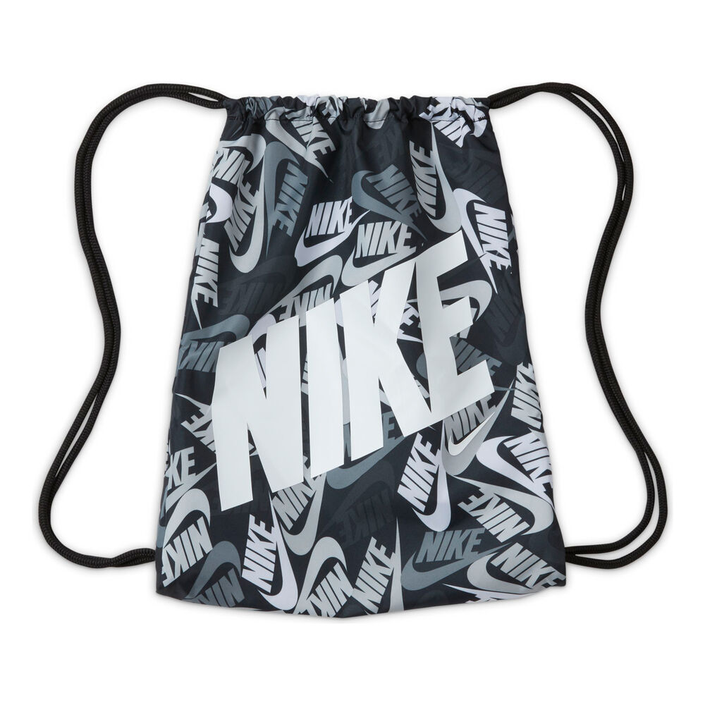 Nike Sac D’entraînement - Noir , Blanc
