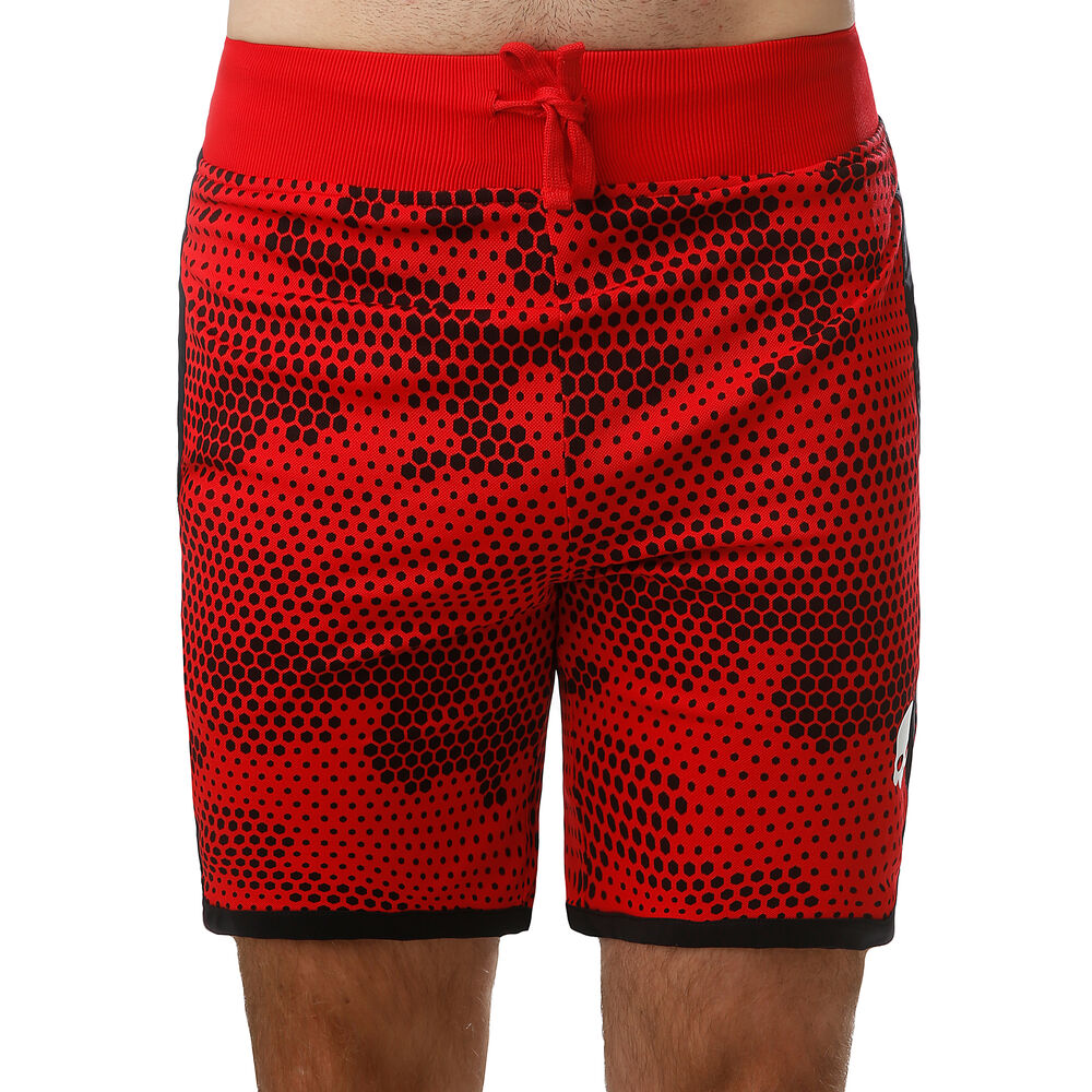 Tech Camo Shorts Hommes