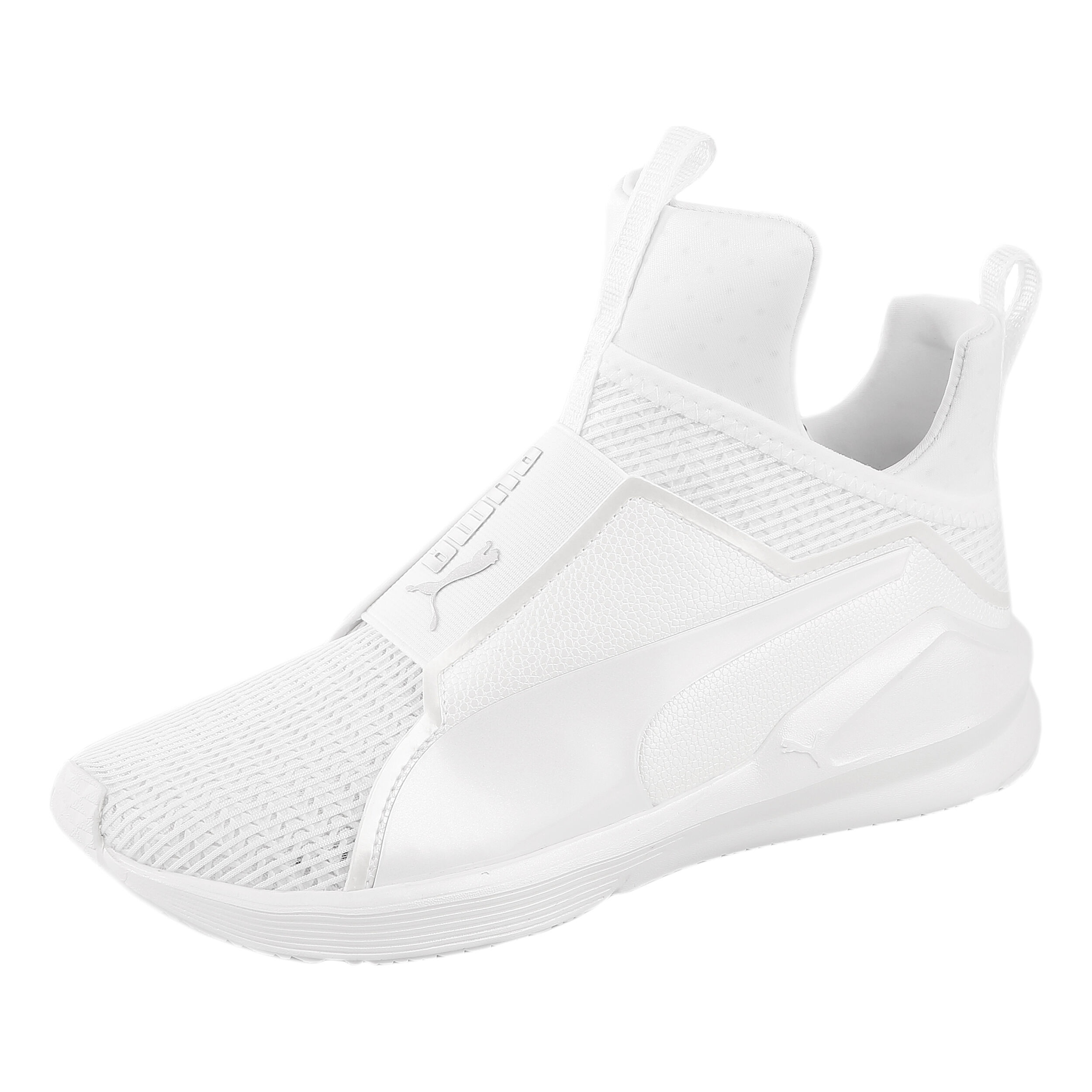 Puma fierce blanche deals