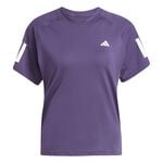 Vêtements adidas Club Tee