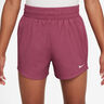 Dri-Fit One Woven High Rise Shorts Filles-Berry