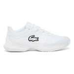 Chaussures de tennis Lacoste Lacoste AG-LT Ultra Chaussures toutes surfaces Femmes-blanc
