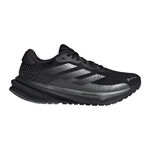 Chaussures de running adidas adidas Supernova GTX Chaussure De Running Sans Stabilisateurs Femmes-Noir