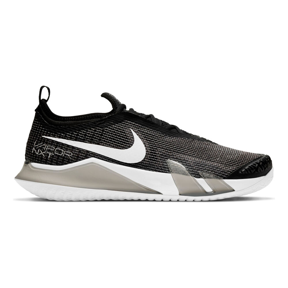 Nike Court Vapor React NXT Chaussures Toutes Surfaces Hommes - Noir , Blanc