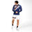 Retro Stripe Longsleeve
