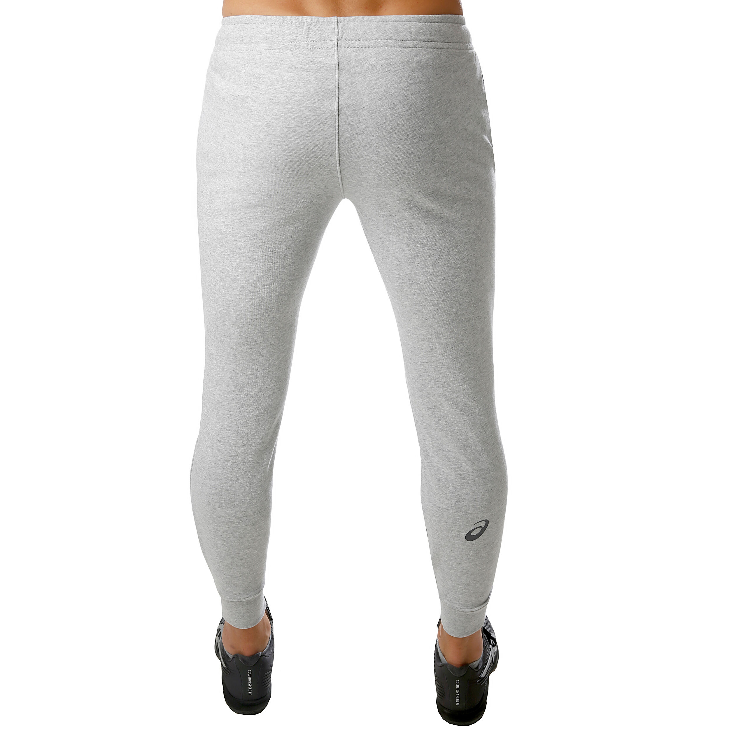 Pantalon survetement sale asics